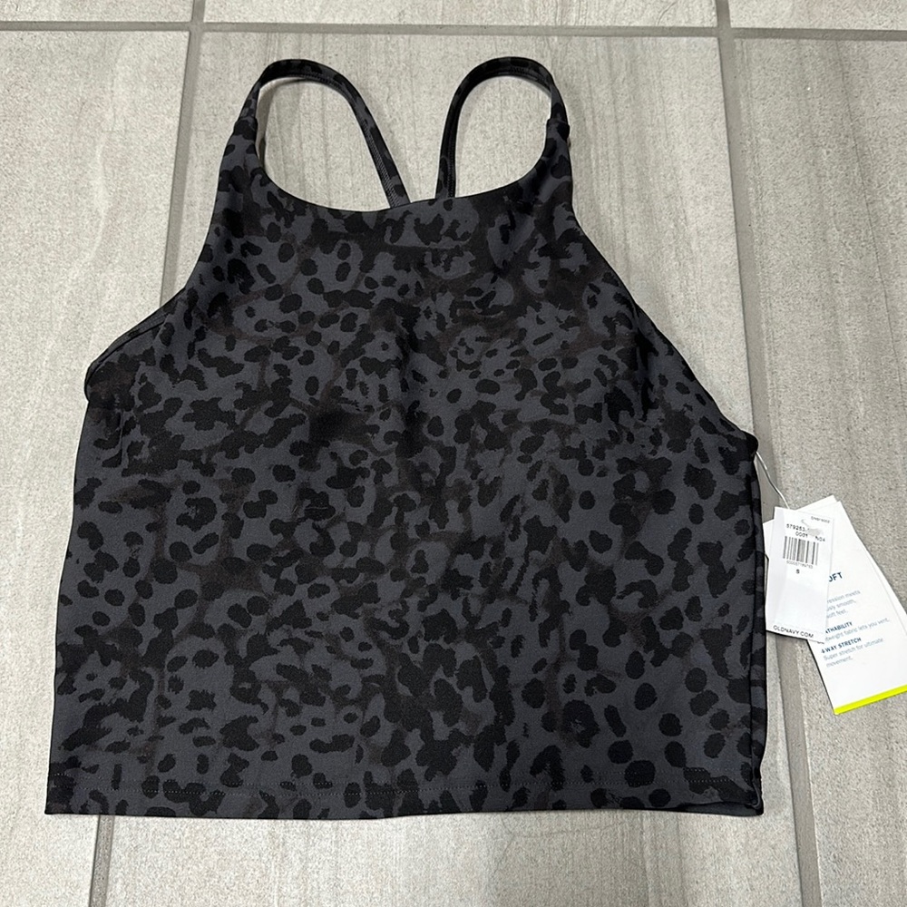 NWT Old Navy Sports Bra